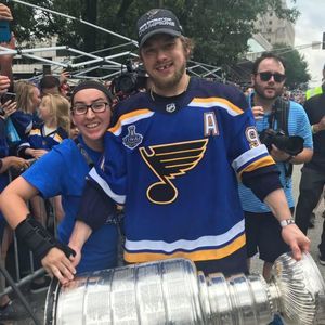 Meet your Posher, Chelsie